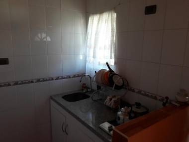 Hospedaje Los Abuelos