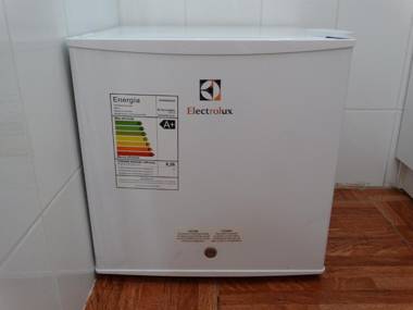 Hospedaje Los Abuelos