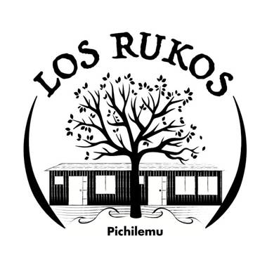 Los Rukos Cabanas (Bungalows)