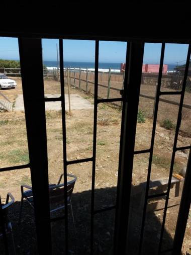 Cabaña Sonido de Mar