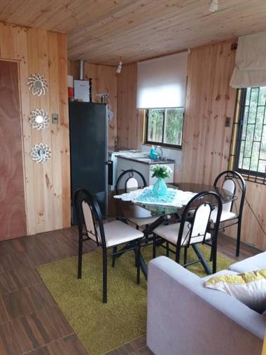 Cabaña Sonido de Mar