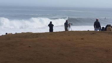 Cabañas Punta de Lobos