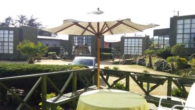 Condominio Don Alberto