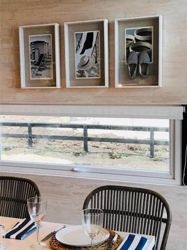 Casas Punta Costanera