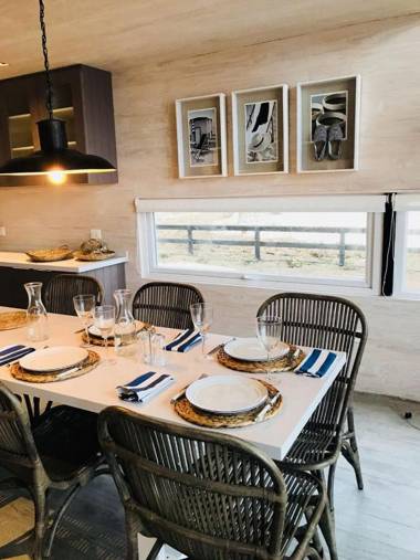 Casas Punta Costanera