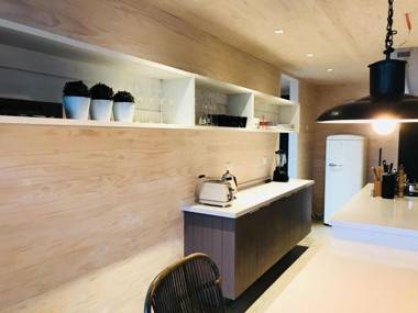 Casas Punta Costanera