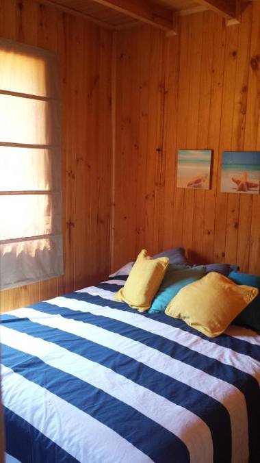 Arriendo espectacular casa familiar para 8 personas