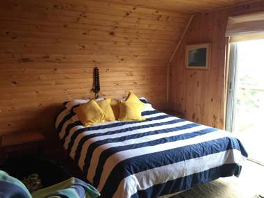 Arriendo espectacular casa familiar para 8 personas