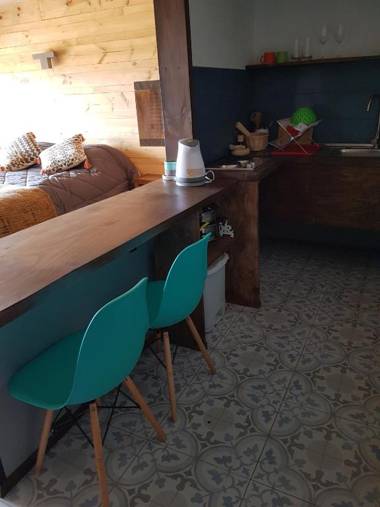 SaldeMar Playa Hermosa