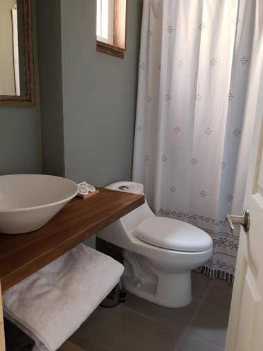 SaldeMar Playa Hermosa