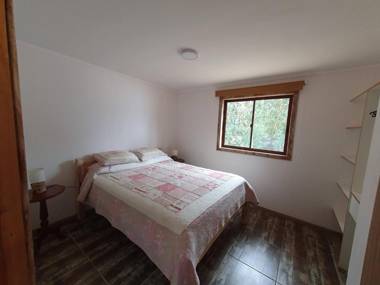 Cabañas Olas del Bosque