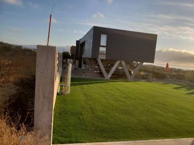 Casa Punta lobos - Pichilemu. A pasos de la playa condominio privado