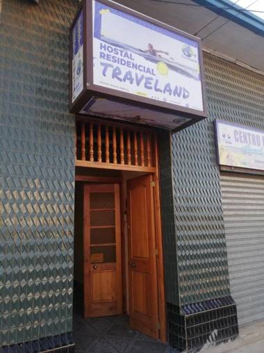 Hostal Traveland