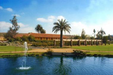 La Casona At Matetic Vineyards