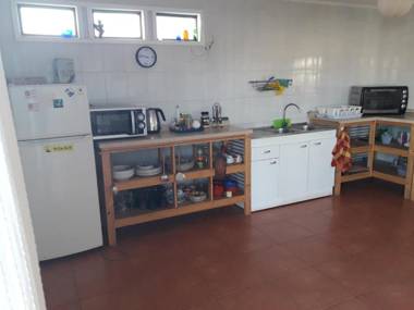 Casa de playa Los Molles 833