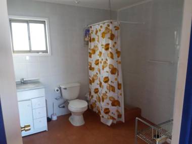 Casa de playa Los Molles 833