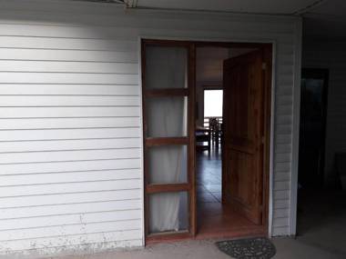 Casa de playa Los Molles 833