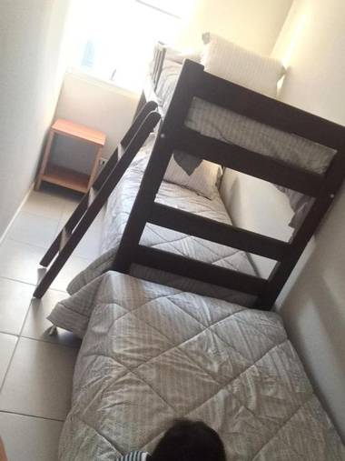 Departamento Familiar Linda Vista Condominio BordeMar Los Molles