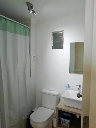 Moderno departamento inmejorable vista al mar