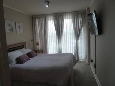 Apart Hotel Las Rastras