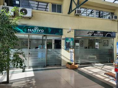 Nativo Hotel y Cafeteria