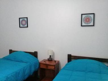 Hostal Caza Azul
