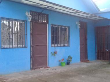 Hostal Caza Azul