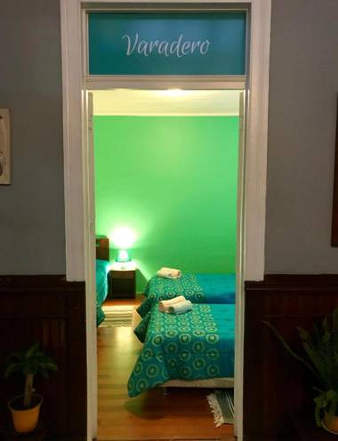 Hotel Isla Bella Talca