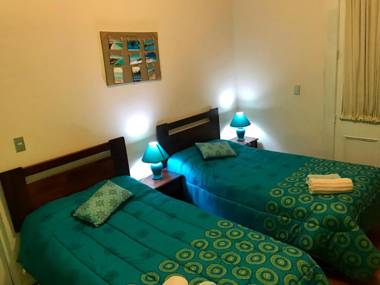 Hotel Isla Bella Talca