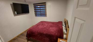 Arriendo habitaciones Talca