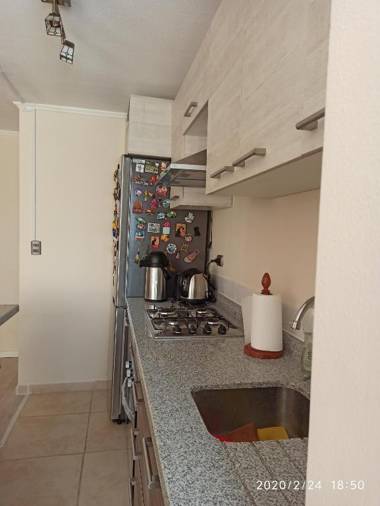 Condominio don Alfonso