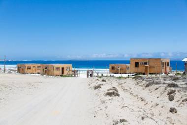 Punta de Choros Lodge