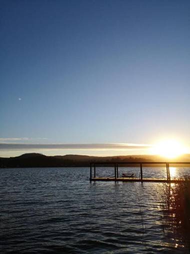 Casa Amanecer Vichuquén