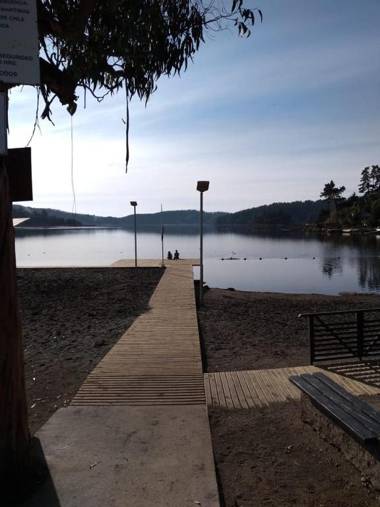 Casa Amanecer Vichuquén