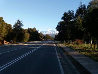 Loft y Cabañas Ensenada
