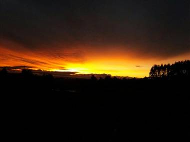 Loft y Cabañas Ensenada