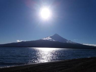 Loft y Cabañas Ensenada