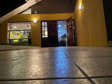 Hotel San Martin