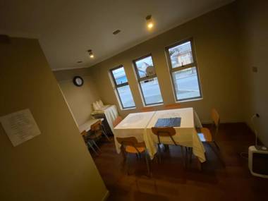 Hotel San Martin