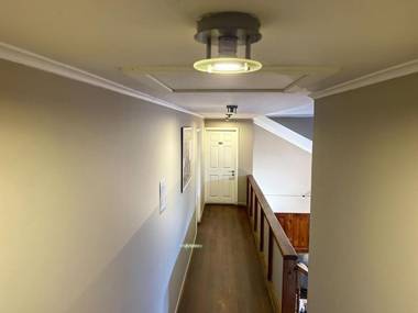 Hotel San Martin