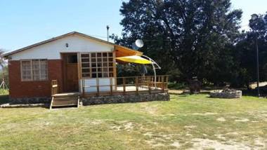 Casa de Campo Catapilco