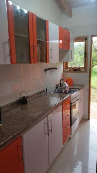 Casa de Campo Catapilco