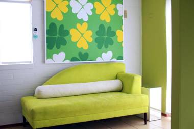 Casas Puerto de Vega