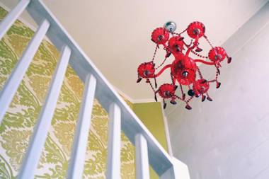 Casas Puerto de Vega