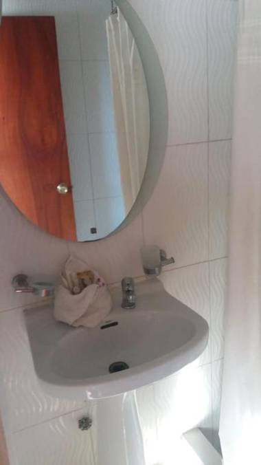 Las Cabañas del Francés