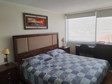 Departamento Ciudad & Cordillera