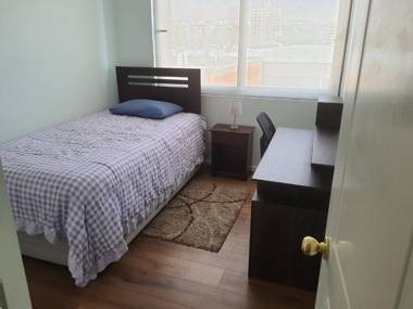 Departamento Ciudad & Cordillera