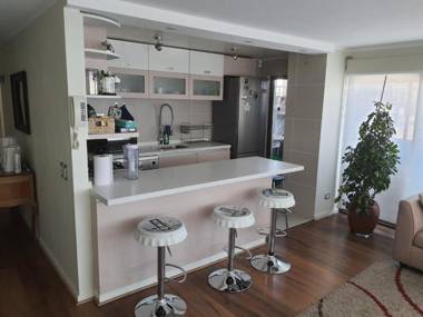 Departamento Ciudad & Cordillera