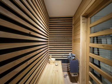 Hotel boutique Refugio de Navegantes