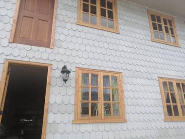 Apart "Villa Antonia"